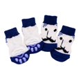 thumbnail image 3 of Calcetines Antideslizante para Mascotas Sunnimix Protector De Pata M, 3 of 8