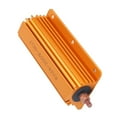 thumbnail image 3 of Uso De Alta Instalación Práctica Fácil RX24 Resistencia, Resistencia De 200W, Para La Fuente De Alimentación Del Sensor, 3 of 7