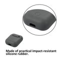 thumbnail image 4 of Estuche de silicona Inalámbrico BT Auricular Caja de almacenamiento Cajas de auriculares p MABOTO Estuche para auriculares, 4 of 5
