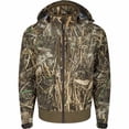thumbnail image 2 of Drake Waterfowl Men's G3 Flex 3-in-1 Waterfowler's Jacket, 2 of 2