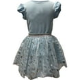 thumbnail image 3 of Disney Cinderella Youth Girls Tutu Dress, 3 of 4