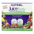 thumbnail image 4 of Natrol - JuiceFestiv 60+60 Capsules, 4 of 6