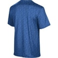 thumbnail image 3 of Men's ProSphere Royal Indiana State Sycamores Grandpa Logo T-Shirt, 3 of 3