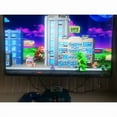 thumbnail image 5 of N64 RAMPAGE WORLD TOUR for N64 game(US Version), 5 of 5