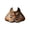 Black, variant on Blateno U-Shaped Animal Print Diatom Mud Toilet Floor Mat, Super Absorbent Quick Dry Non-Slip Bathroom Rug, Machine Washable Cute Cat Tiger Dog Decor Mat for Toilet Shower Entry