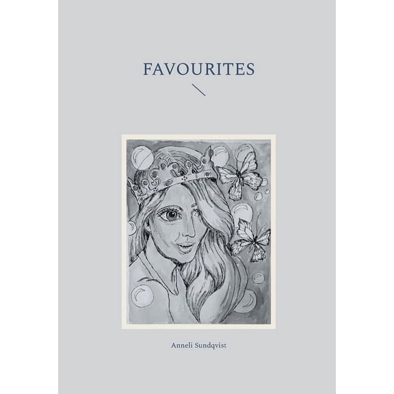 favourites, (Paperback)