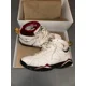 thumbnail image 1 of Ni - ke Jordan 7 Retro 2011 Cardinal Size 11 Used White Jordan VII, 1 of 5