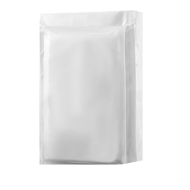 Vacuum Seal Bags, 100 8" x 12" and 100 6" x 10" for Food Saver BPA Free Sous Vide Seal a Meal