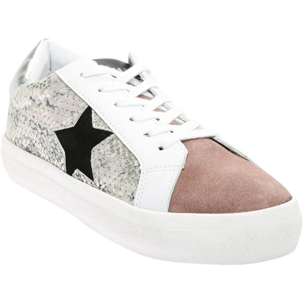 steve madden starling platform sneaker