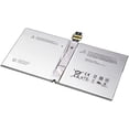 thumbnail image 1 of Replacement Battery G3HTA027H Compatible with Microsoft Surface Pro 4 1724, 1 of 1