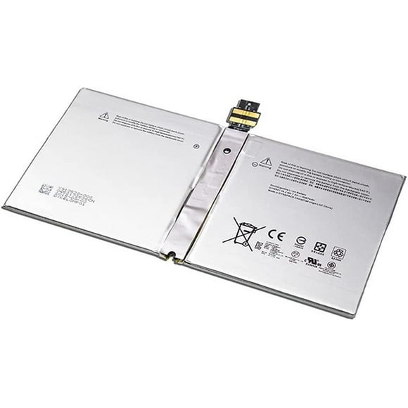 Replacement Battery G3HTA027H Compatible with Microsoft Surface Pro 4 1724