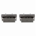 thumbnail image 1 of 2X Meats Press Tool Pressing Tool Kitchen Cooking Tool,Stainless Steel,Rectangle,Forming Tool for Homemade,Beef Brick, 1 of 8