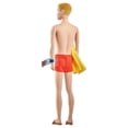 thumbnail image 4 of Muñeco Barbie Collector Ken 60 Aniversario, 4 of 4