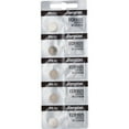 thumbnail image 1 of 5 x Energizer 1025 Batteries, 3V Lithium CR1025, 1 of 1