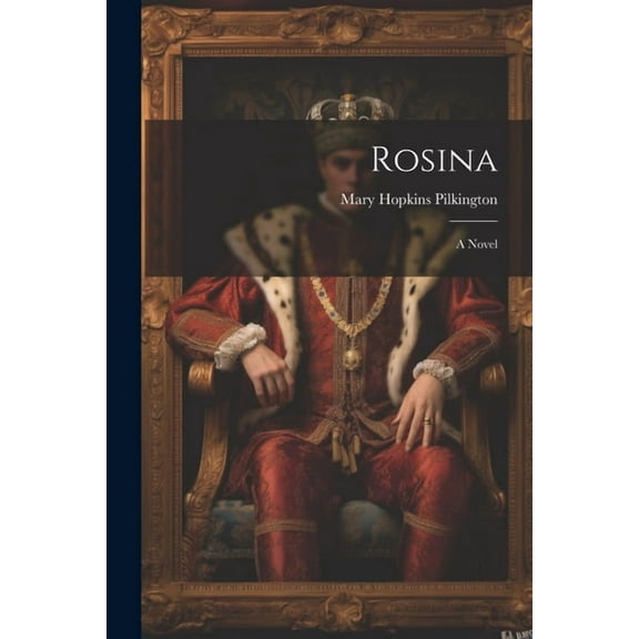Rosina (Paperback)