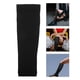 thumbnail image 4 of KAKOWELY par de cómodas pantorrillas para hombres y mujeres, espinilleras de fútbol, calcetines transpirables para adultos, medias cómodas para pantorrillas, espinilleras., 4 of 5