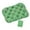 Green, variant on Bothyi Inflatable Seat Cushion Breathable Car Seat Mat Pad for Boating Lawn Walking Dark Green