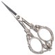 thumbnail image 1 of Bird Shaped Stainless Steel Scissors with Alloy Handle Stainless Steel Color 12x5.3x0.6cm, 1 of 5