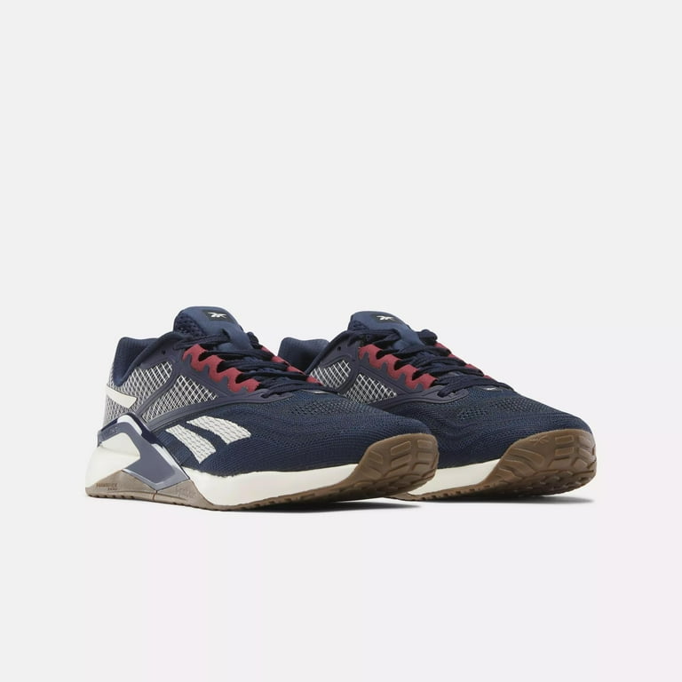 Reebok Nano X2 Men's Training Shoes with Flexweave Upper, Designed