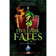 thumbnail image 2 of Pre-Owned Five Dark Fates (Three Dark Crowns) (Paperback) 1509899138 9781509899135, 2 of 2
