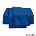 thumbnail image 3 of eLuxurySupply Ultra Soft Rayon from Bamboo Sheets with Deep Pockets, 3 of 5