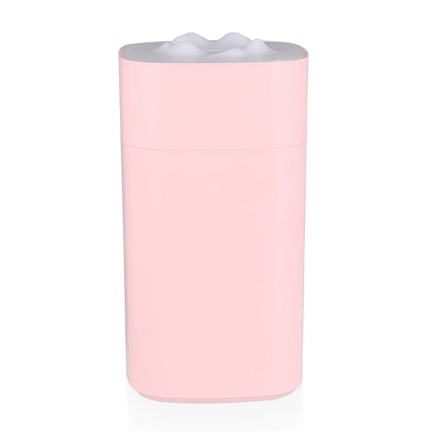 Matsuzay Humidificador de aire, fabricante de niebla cuadrado comercial, difusor de aceite, suministros para el hogar, rociador de niebla, dispositivo Type2 NO2 Matsuzay HA063614-01