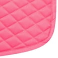 thumbnail image 4 of TuffRider Basic All Purpose Horse Riding Saddle Pad | Wither Relief Brushed Underside for Training and Competition, 4 of 11