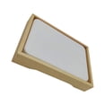 thumbnail image 3 of 1 Set Seafood Retain Freshness Ice Plate Sushi Salmon Cold Insulation Tray, 3 of 8