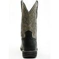 thumbnail image 5 of Cody James Men's Summit Lite Xero Gravity Performance Western Boot Broad Black 9 D(M) US, 5 of 7