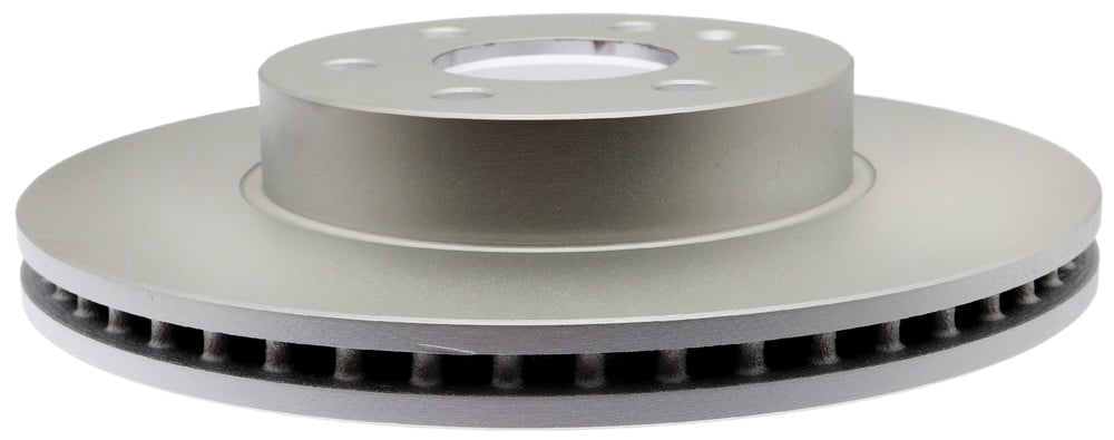 ACDelco Disc Brake Rotor 18A82038 Fits Select: 2015-2020 - View #12