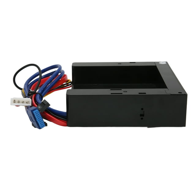 Panel de Medios, 16 TB NGFF M.2 MSATA PC Media Panel Frontal OTB UN de Respaldo USB3.0 Para Computadora para escritorio