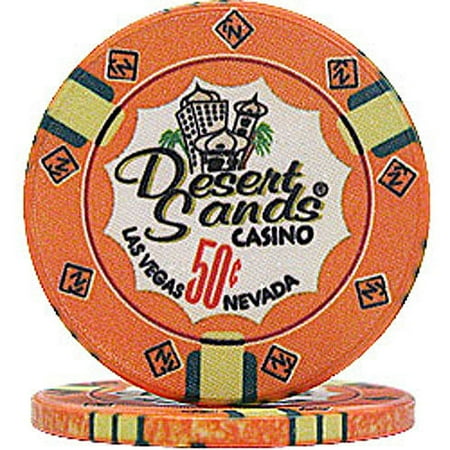 Desert Sands Casino