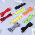 thumbnail image 5 of Cordones redondos de poliéster Vevor 5 pares para baloncesto y montañismo, 5 of 5