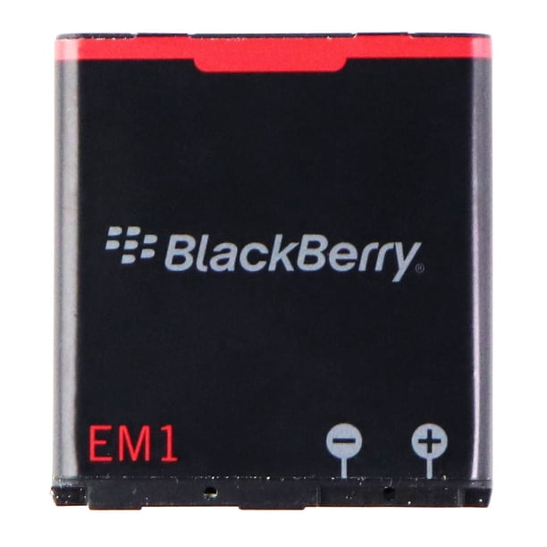 Lot De 200 Batteries BlackBerry EM1 Authentiques - Pour Curve 9350/9360/9370 (Grade B-C)