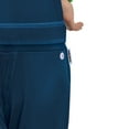 thumbnail image 2 of Adult Mens Super Mario Bros. Luigi Classic Costume, 2 of 9