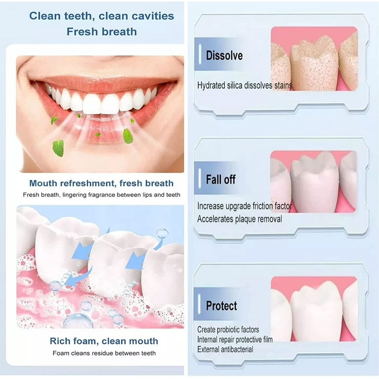 Sp-4 Toothpaste, sp-4 Toothpaste,Teeth Whitener Toothpaste (4PCS