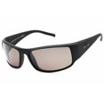 thumbnail image 1 of Bolle KING BS026002 Men's Matte Black Full Rim Frame Sunglasses, 1 of 2