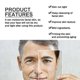thumbnail image 2 of Anti wrinkle essence,East Moon Men's Face Set Moisturizing, Cleansing, Anti-Wrinkle, Firming And Repairing Skin Set - Anti-Wrinkle Essence 30Ml, 2 of 5
