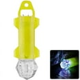 thumbnail image 2 of Mosiee Multi Angle Led Lure Fish Light Set Fish Light Fishing Light Road Bait, 2 of 8