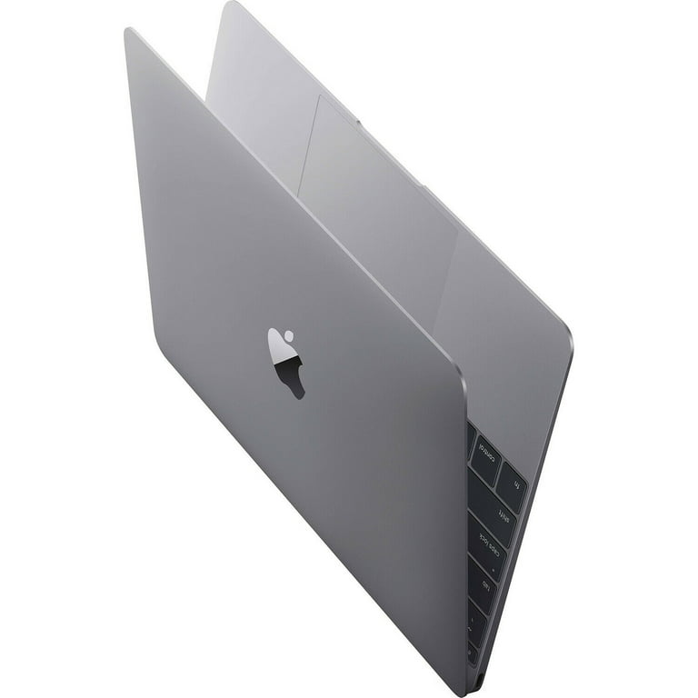 MacBook 12インチ 2016 m3 8GB 256GB スペースグレイ-