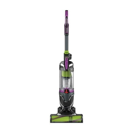 bissell multiclean allergen pet bagless upright vacuum