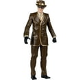 thumbnail image 2 of DC Retro Batman 1966 6 Inch Action Figure Wave 10 - Bookworm, 2 of 9