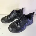 thumbnail image 3 of New Balance Mens 608 MX608AB Black Running Shoes Sneakers Size 7.5 4E NO INSOLES, 3 of 5