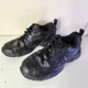thumbnail image 3 of New Balance Mens 608 MX608AB Black Running Shoes Sneakers Size 7.5 4E NO INSOLES, 3 of 5