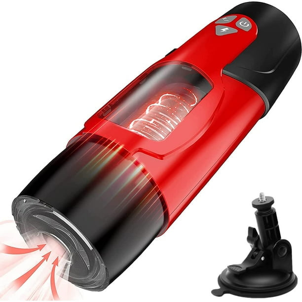 Automatic Male Masturbator Cup with 7 Powerful Modes,Adult Electric Pocket Stroker Male Sex Toys for Men - Walmart.com Automatic Male Masturbator Cup with 7 Powerful Modes,Adult Electric Pocket Stroker Male Sex Toys for Men - Walmart.com