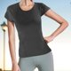 thumbnail image 4 of Camiseta deportiva Salvador para mujer L poliéster, 4 of 9