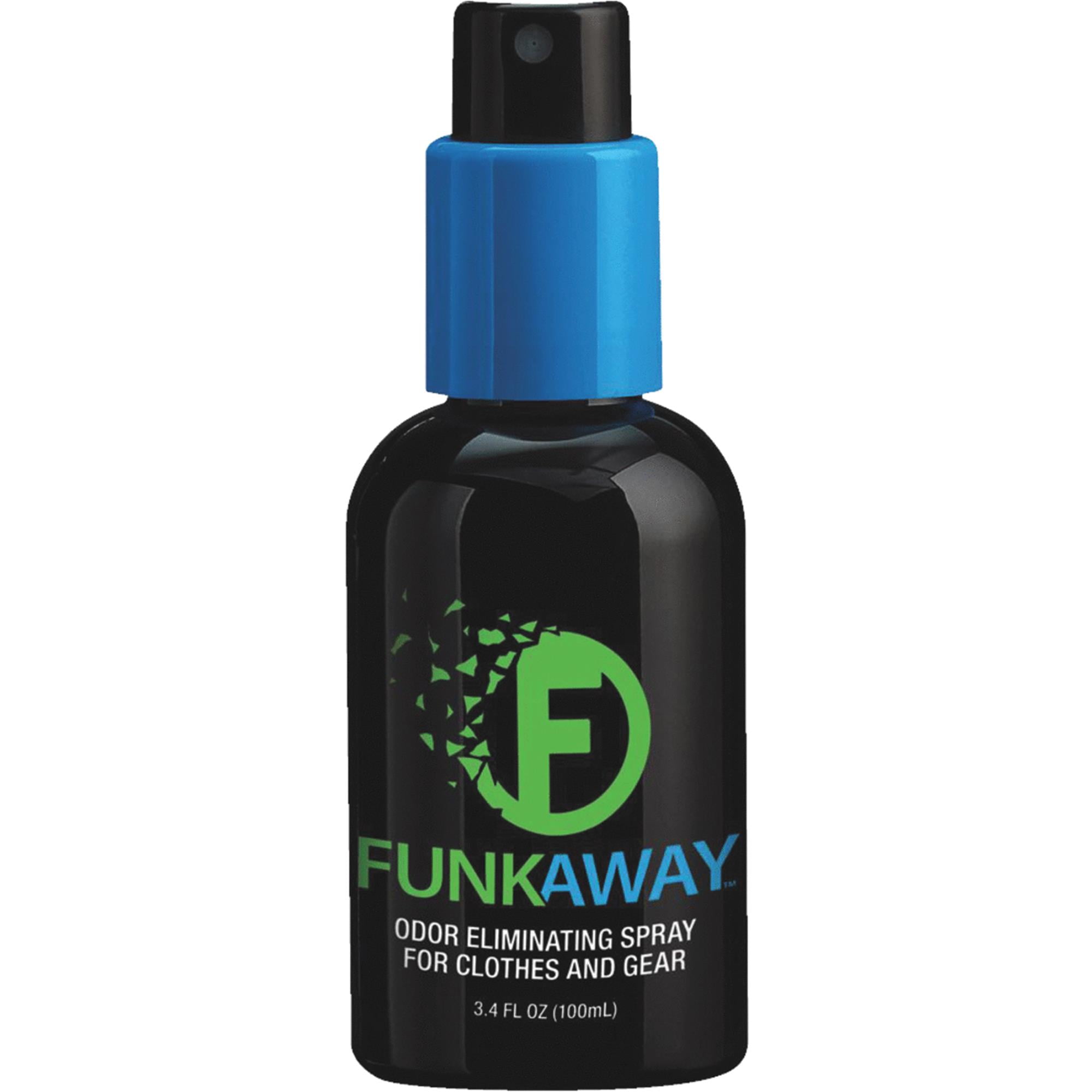 Funkaway Odor Eliminator Spray