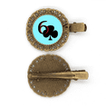 thumbnail image 1 of Happy Club 6 cartas Broche broche broche broche broche broche, 1 of 3
