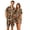 Black, variant on JULMCOMO Halloween Couples Matching Pajama Sets Pumpkins Print Collared Button Down Holiday Two Piece Sets Cute Printed Comfy Soft Pajamas Sky Blue-Women 2XL