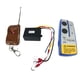 thumbnail image 1 of Sistema de control remoto inalámbrico de cabrestante eléctrico 12 V Cola, 1 of 8